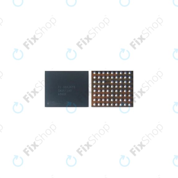 IC Ładowanie USB SN2611 do iPhone 11, 11 Pro, 11 Pro Max, 12, 12 Pro