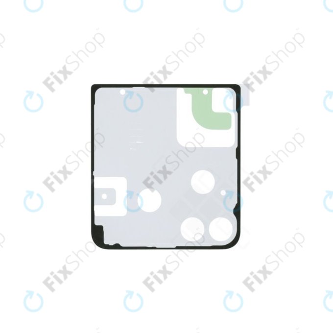 Klej LCD do Samsung Z Flip 5 F731B, GH02-24994A, Genuine Service Pack