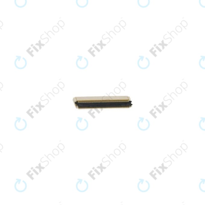 Zlacze plyty glównej do Samsung Galaxy Tab S 10.5 T800, T805 | 3708-003187 | 45pin | Genuine Service Pack