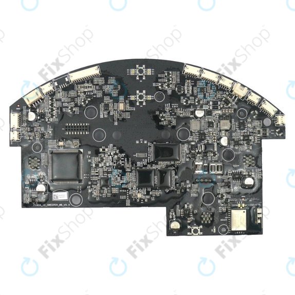 Płyta główna do Xiaomi Mi Robot Vacuum Mop (Mijia 1C)