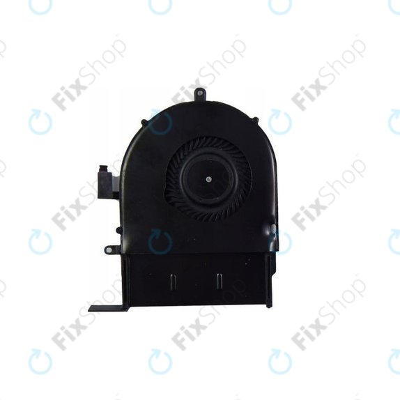Wentylator do MacBook Pro 13" A1502, Late 2013 - Early 2015
