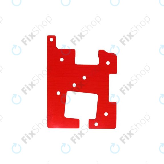 Klej baterii do Huawei Mate 40 Pro NOH-NX9, 51630DMY, Genuine Service Pack