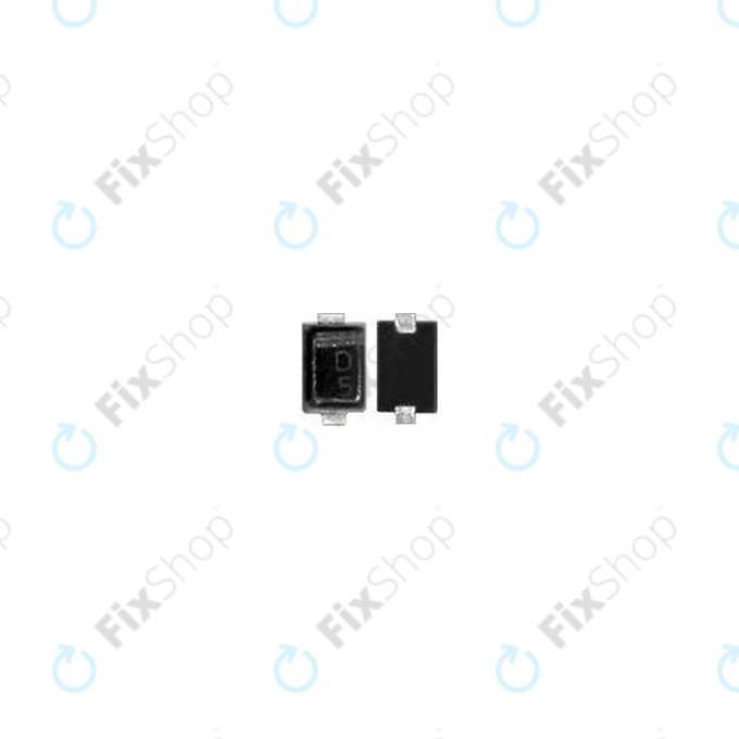 Dioda podswietlenia do iPhone 6S, 6S Plus, D4050 2pin