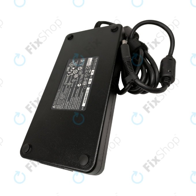 Adapter ładujący do MSI, 230W, 19.5V, 77011240, Genuine Service Pack