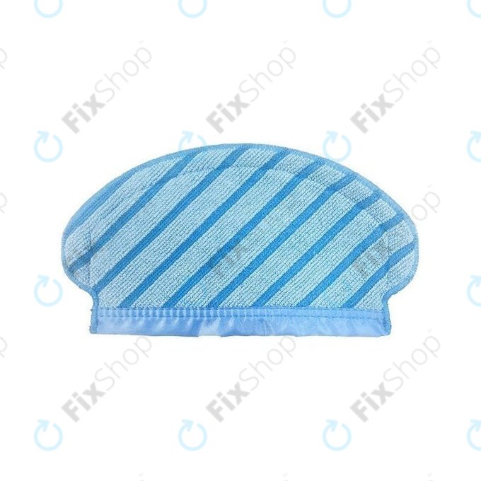 Ściereczka mopująca do Ecovacs Deebot N7, Ozmo-series, T5, T5 Max, Microfiber