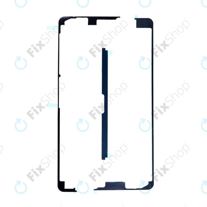 Klej LCD do iPad (6th Gen 2018), Wifi Version