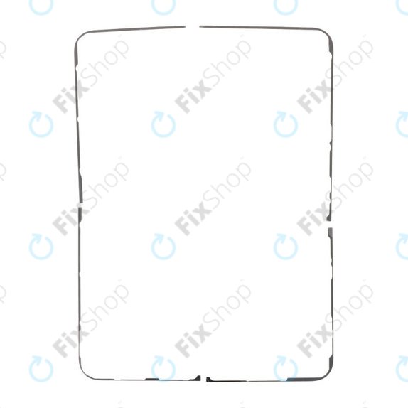 Uszczelka taśma LCD do iPad (11th Gen 2025)