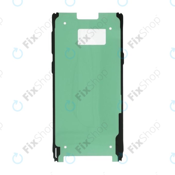 Klej do wyświetlacza LCD (bok) do Samsung S8 Plus G955F, GH02-14432A, Genuine Service Pack