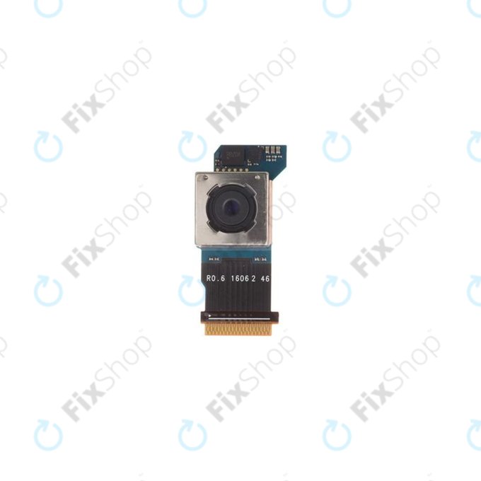 Tylna kamera do Motorola Moto Z XT1650
