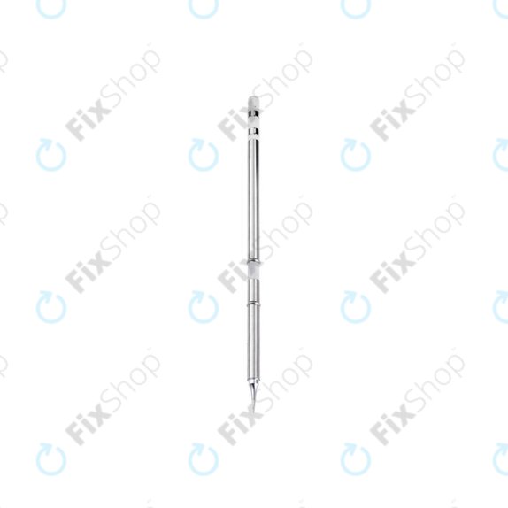 Koncówka lutownicza T12-ILS do Hakko FM-202, 203, 204, 206, 950, FX-951, 952