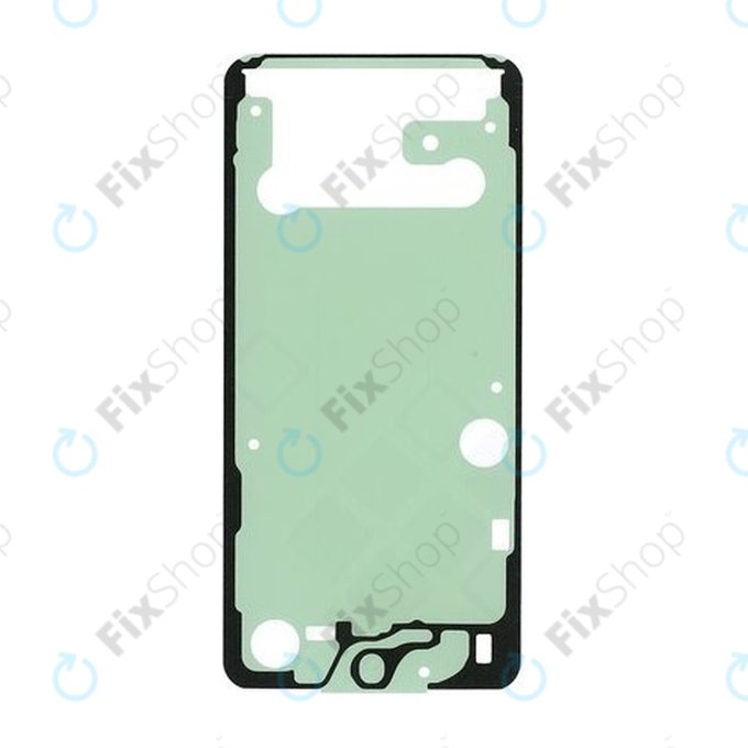 Klej do wyświetlacza LCD do Samsung S25