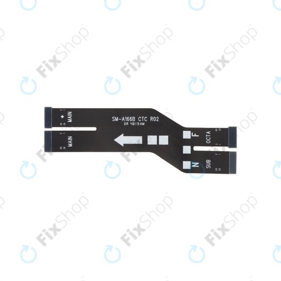 Główna taśma flex do Samsung Galaxy A16 4G, A16 5G