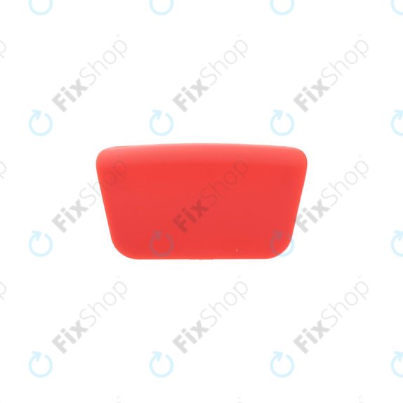 Osłona touchpada V2.0 (Red) do kontroler Sony PlayStation 5 DualSense