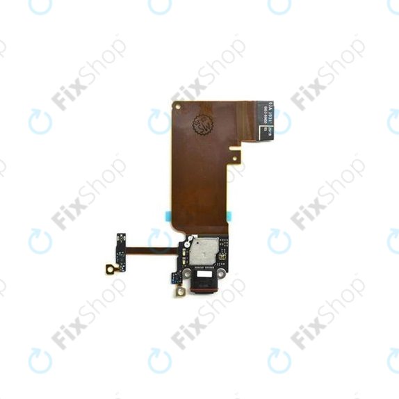 Plytka PCB zlacza ladowania do Google Pixel 4