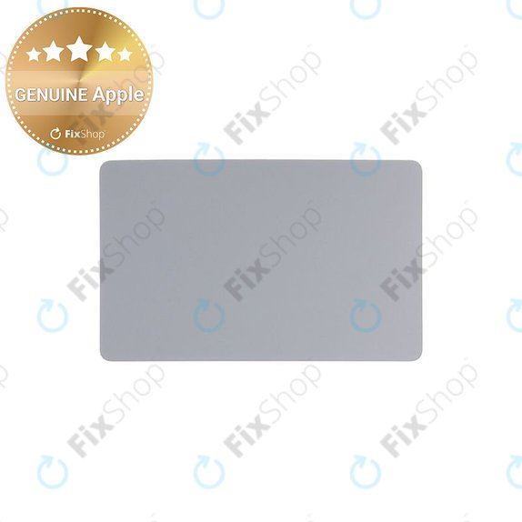 Kompletny trackpad do MacBook Air 13", A3113 (2024), Space Gray, 661-40274, Genuine Apple