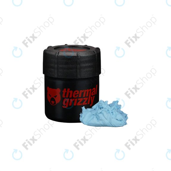 Masa termoprzewodząca 30g, Thermal Grizzly Putty Advance