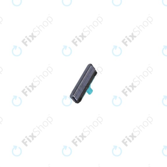 Przycisk zasilania do Samsung S21 G991B, GH98-46203E, Phantom Gray, Genuine Service Pack