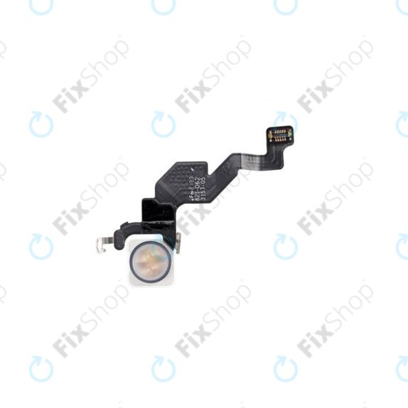 Taśma flex z lampą błyskową kamery do iPhone 13 Mini