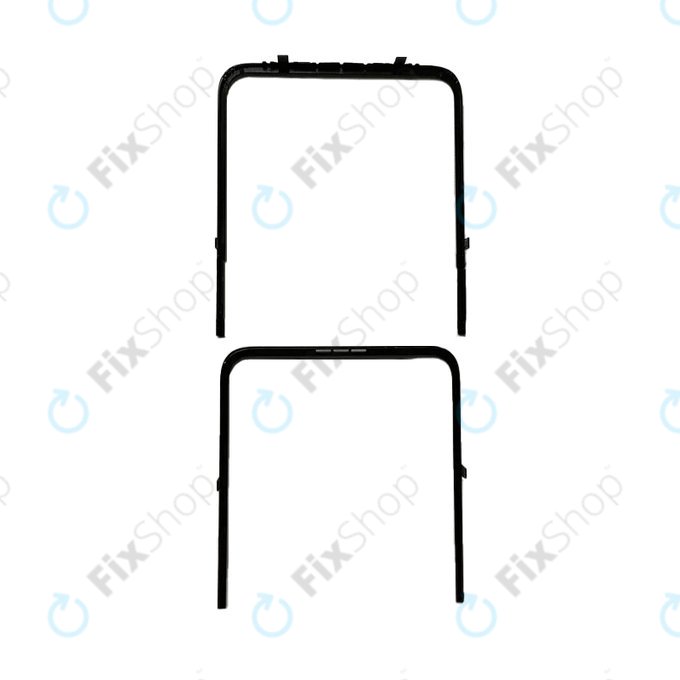 Zestaw ramki przedniej do Samsung Z Flip 6 F741B