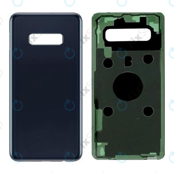 Tylna pokrywa baterii do Samsung S10e G970F, Prism Black
