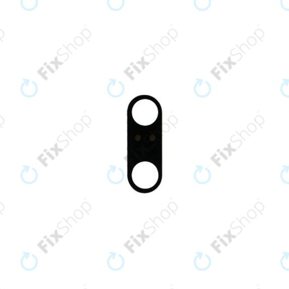 Szklo obiektywu tylnej kamery do Xiaomi Mi 9T, 9T Pro