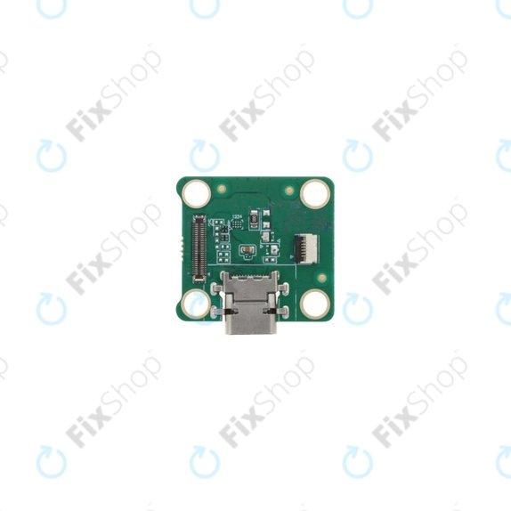 Plytka PCB zlacza ladowania do Nokia T20 TA-1397 TA-1394