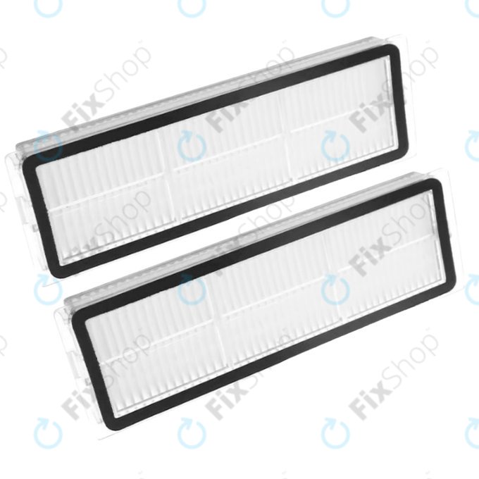 Filtr HEPA, 2 szt. do Xiaomi Dreame D9 Max Gen2, D10s, D10s Pro
