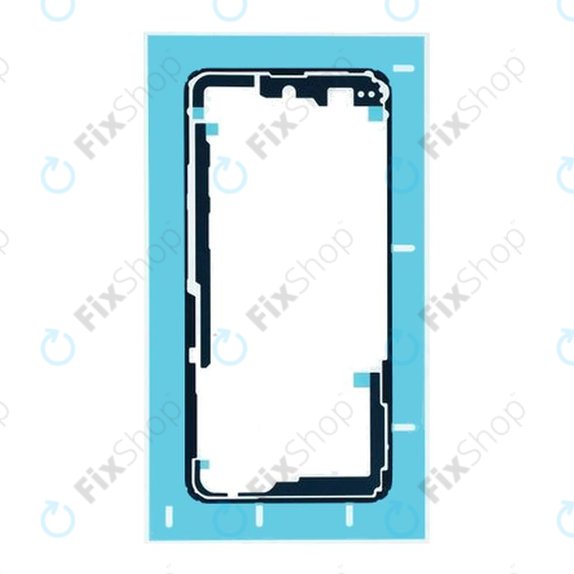 Klej do pokrywy baterii do Huawei P40, 51630BRL, Genuine Service Pack