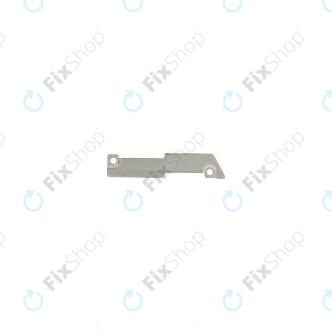 Metalowa oslona zlacza baterii do iPhone 5C, 5S, SE