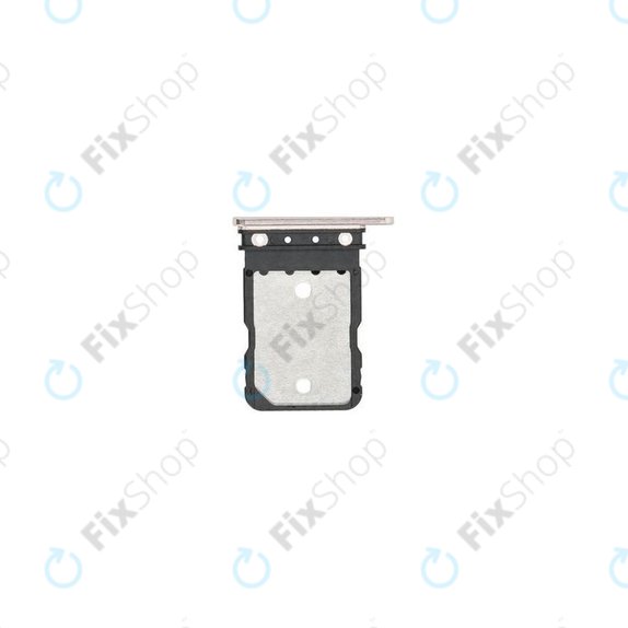 Tacka SIM do Google Pixel 7 Pro GP4BC, GE2AE, G852-02247-12, Hazel, Genuine Service Pack