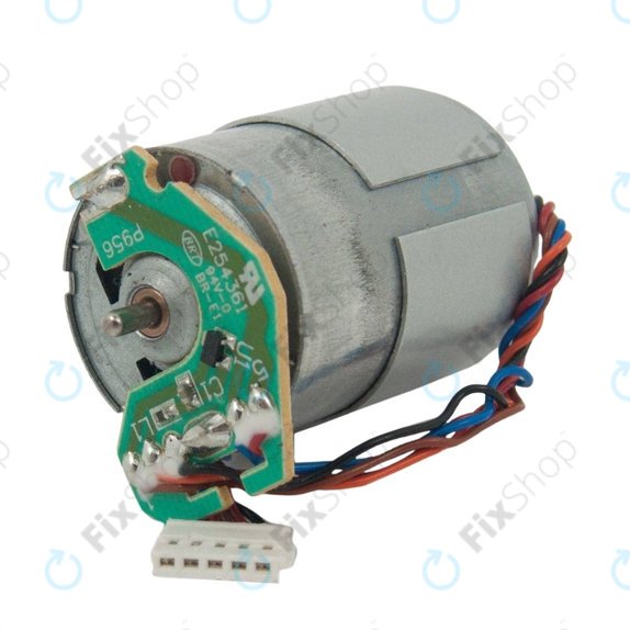 Silnik koła do Vorwerk Kobold VR200, VR300