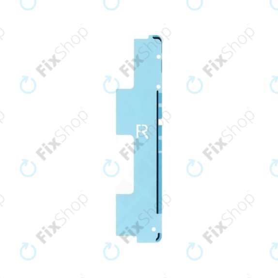 Klej do wyświetlacza LCD (Prawy) do Samsung Z Fold 5 F946B, GH81-23974A, Genuine Service Pack