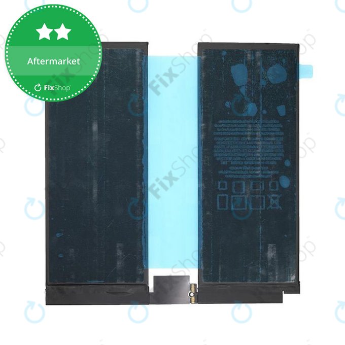 Bateria dla iPad Pro 12.9" (3rd Gen 2018, 4th Gen 2020), 9720mAh