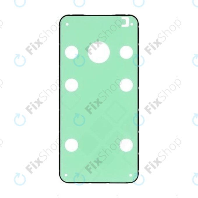 Klej LCD do Samsung S23 FE S711B, GH81-24049A, Genuine Service Pack