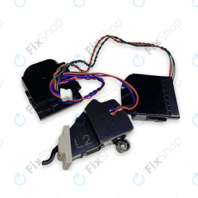 Czujnik upadku do Xiaomi Mi Robot Vacuum Mop Essential (Mijia G1), Lewy