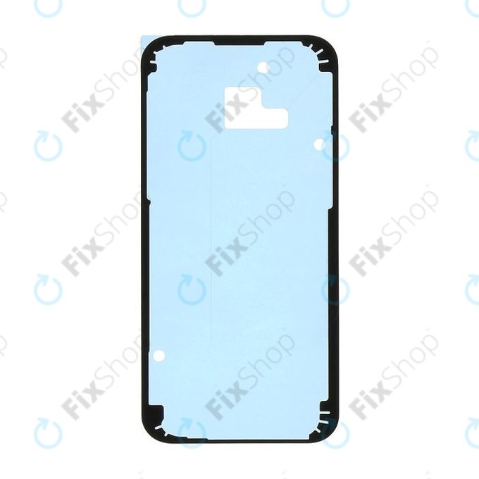 Klej do pokrywy baterii do Samsung A3 A320F (2017)