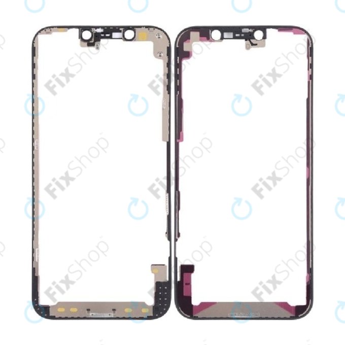 Ramka przednia do iPhone 13