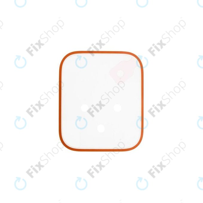 Klej LCD do Apple Watch 4, 5, 6, SE, SE 2 40mm
