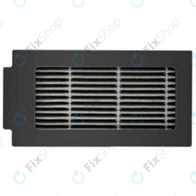 Filtr kurzu do Ecovacs Deebot T30c, T30C Omni