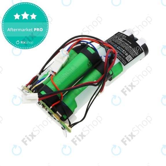 Bateria do Philips PowerPro Duo FC6163, FC6164, FC6167, FC6168, FC6169, FC6171, PowerPro Aqua FC6404, FC6405, Daily Duo FC6161, 69-2008-009-223, Li-Ion, 18V 2000mAh, HQ