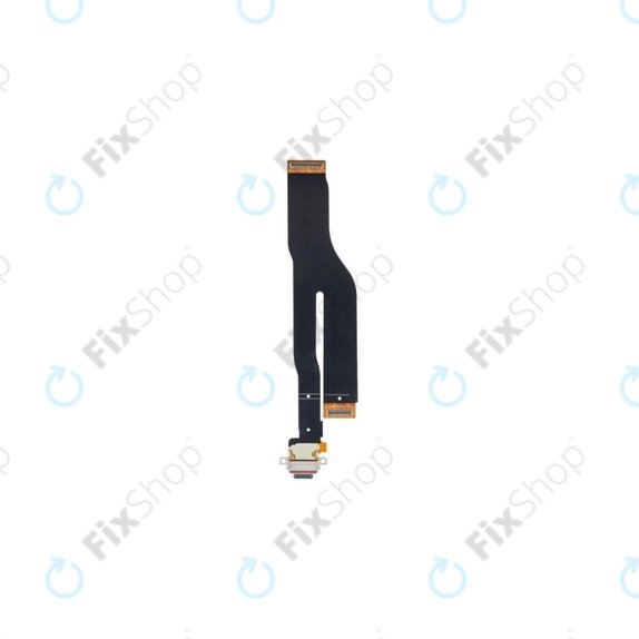 Plytka PCB zlacza ladowania do Samsung Note 20 N980B, Genuine Service Pack