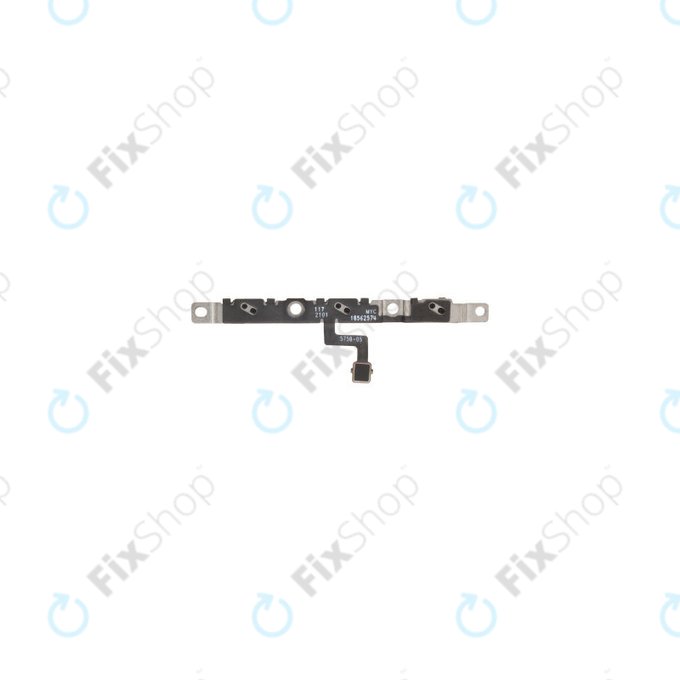 Kabel Flex przycisku głośności do iPhone 17 Pro