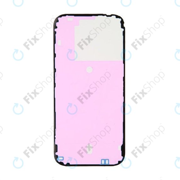 Klej do tylnego szkła do iPhone 16 Pro