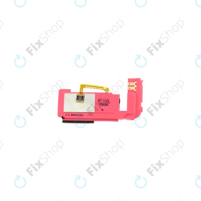 Lewy Głośnik do Samsung Tab 2 10.1", P5100, P5110, GH59-12319A, Genuine Service Pack