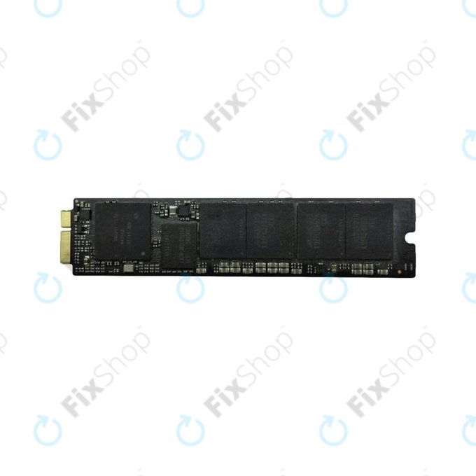 SSD 64GB do MacBook Air 11" A1370, 13" A1369, Late 2010 - Mid 2011