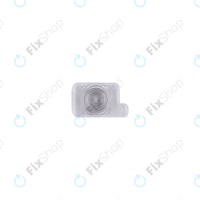Oslona lampy blyskowej przedniej kamery do Samsung A6 Plus A605 (2018), GH64-06860A, Genuine Service Pack