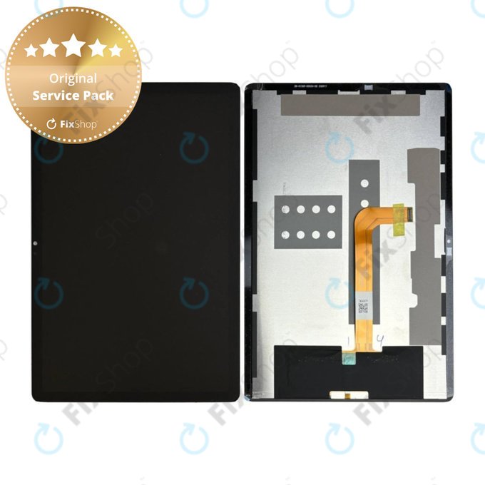 Wyświetlacz do Samsung Tab A9+ 11" X210, X216B, Ekran dotykowy bez ramki, GH81-24554A, Genuine Service Pack