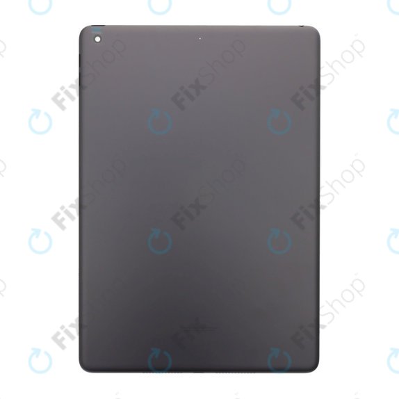 Tylna Obudowa Baterii do iPad 9. Gen 2021, Wersja WiFi, Czarna