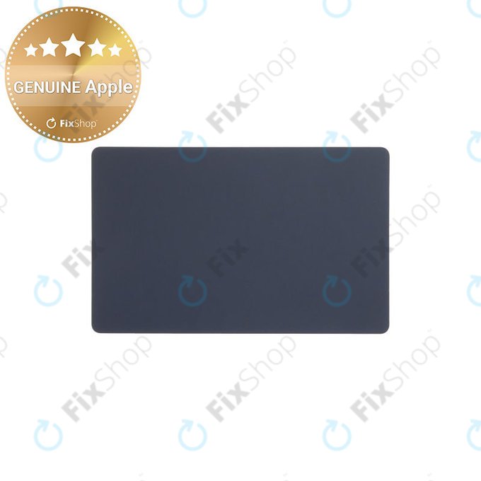 Kompletny trackpad do MacBook Air 15", A2941 (2023), Midnight, 661-34952, Genuine Apple