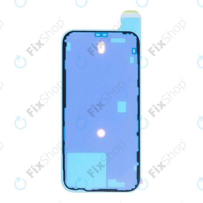 Uszczelka taśma pod środkową ramkę do iPhone 15